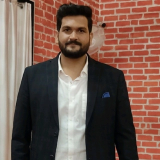 Suresh Sharma