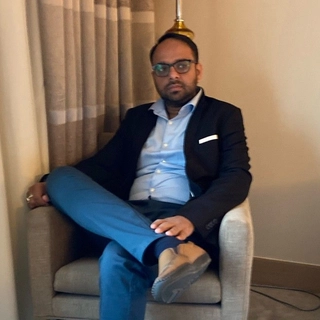 Suresh Sharma