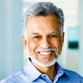 Suresh Singh
