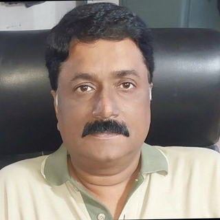 Suresh Subramaniam