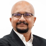 Suresh Suryawanshi