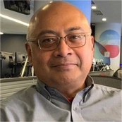 Suresh Vaitilingame