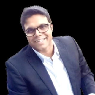 Suresh Varghese