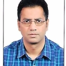 Suresh Venketesan