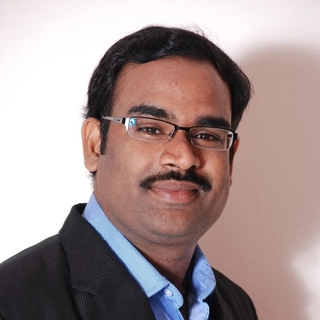 Suresh Vytla