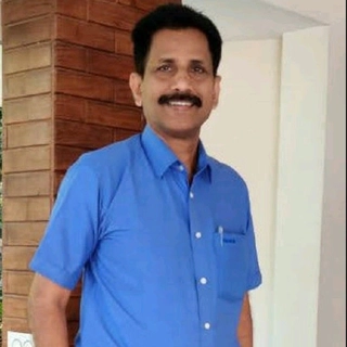Sureshkumar As