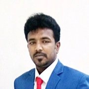 Sureshkumar Chinnaiyan