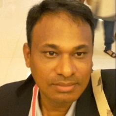 Sureshkumar Venkatachalam