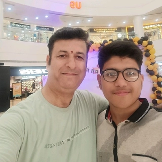 Surinder Bhasin