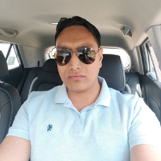 Surinder Singh