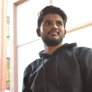 Suriya Prakash
