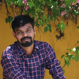 Suriyanarayanan G