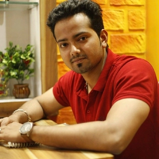 Surojit Ghosh