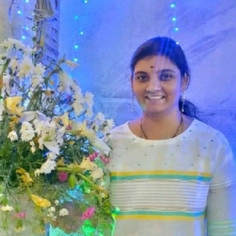 Surya Bhavana K