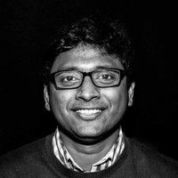 Surya Chikkala