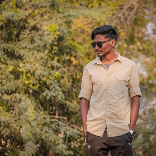 Surya Elangovan