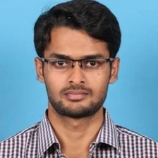 Surya Gandhi
