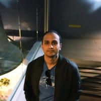 Surya Harish Nettimi