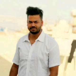 Surya Kant Shekhar