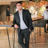 Surya Mohanty