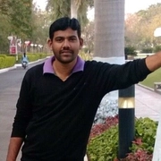 Surya Mouli Reddy Yeruva