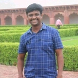 Surya P