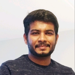 Surya Prakash Pasupula