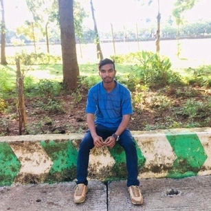 Surya Teja