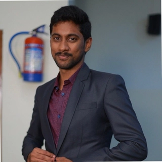 Surya Teja