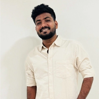 Surya Teja Lagadapati