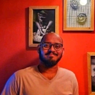 Surya Teja Pyla