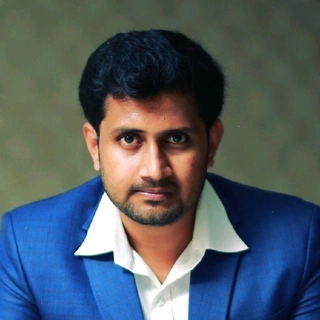 Surya Teja Vinukonda