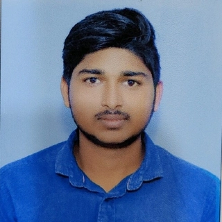 Surya Vamshi Challa