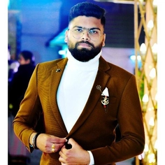Suryakant Belenshwar