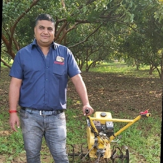 Suryakant Kumawat