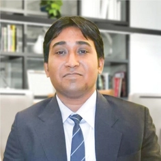 Suryakant Maurya
