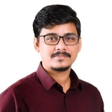 Suryanarayanan Venkatesan