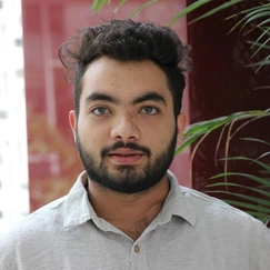 Suryansh Bakshi