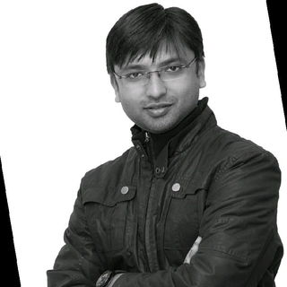 Suryansh Kumar