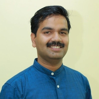 Suryaprakash CV