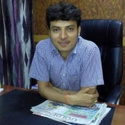 Suryaprakash Gupta