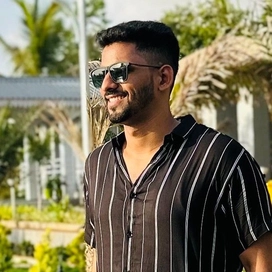 Suryaprakash Jha