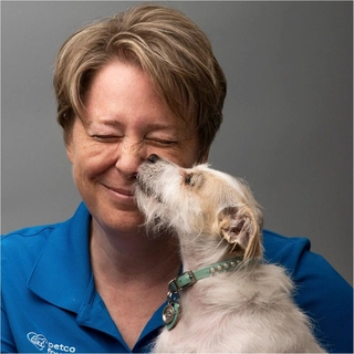 Susan Cosby-Jennings