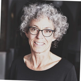 Susan Elholm