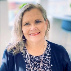 Susan J. Logue