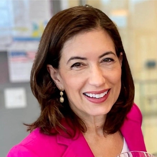 Susan Lindberg