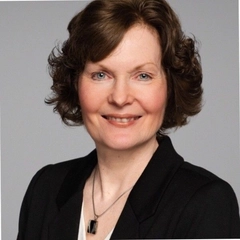 Susan McEwan