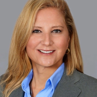 Susan McQueeny Scholes