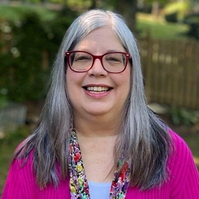 Susan O'Donnell