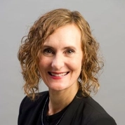 Susan Shaheen Warner